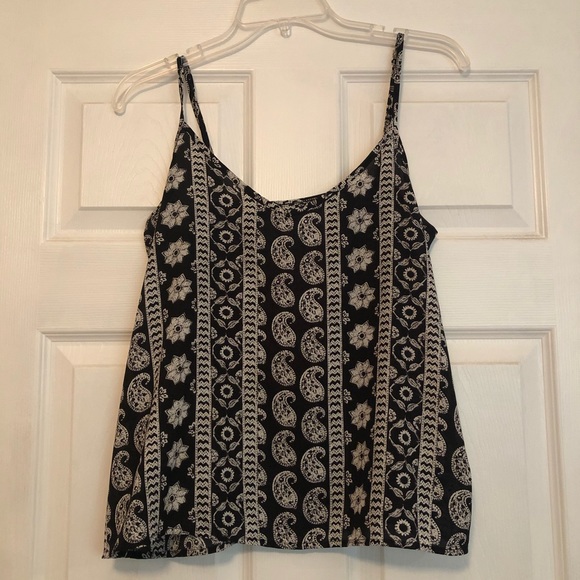 Hollister Tops - Hollister Tank Top